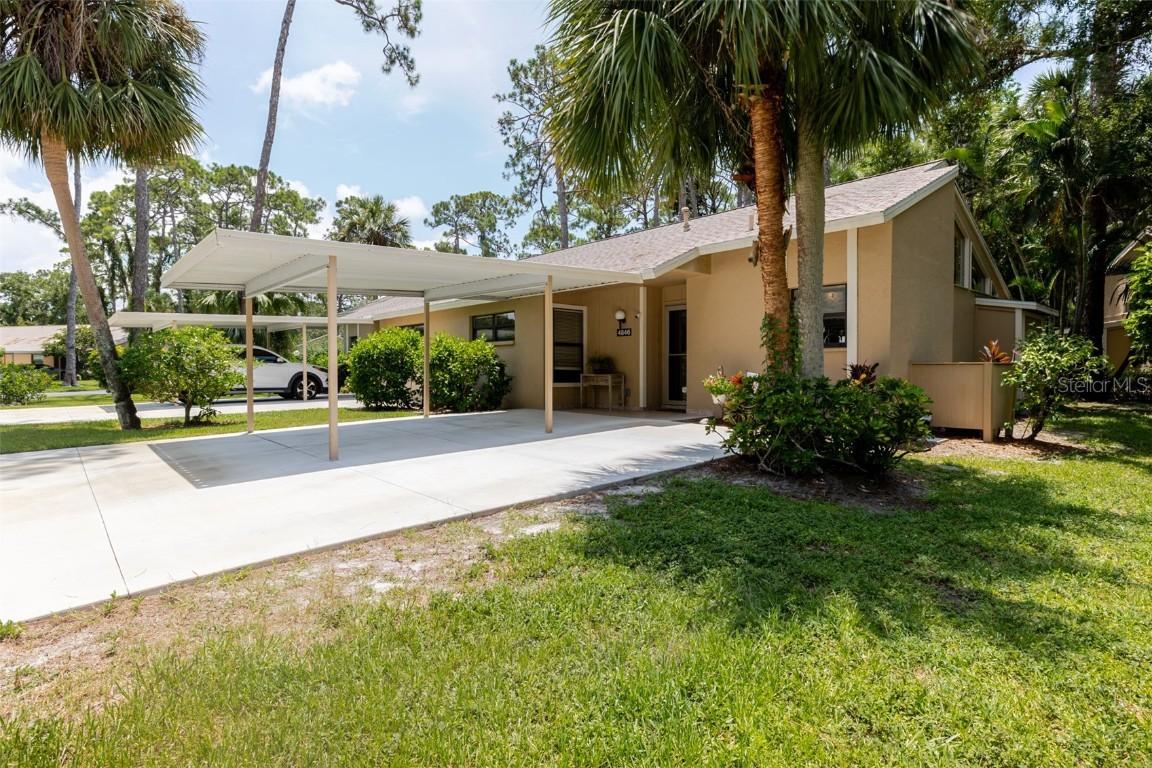4846 Village Gardens Dr., Sarasota, FL 34234