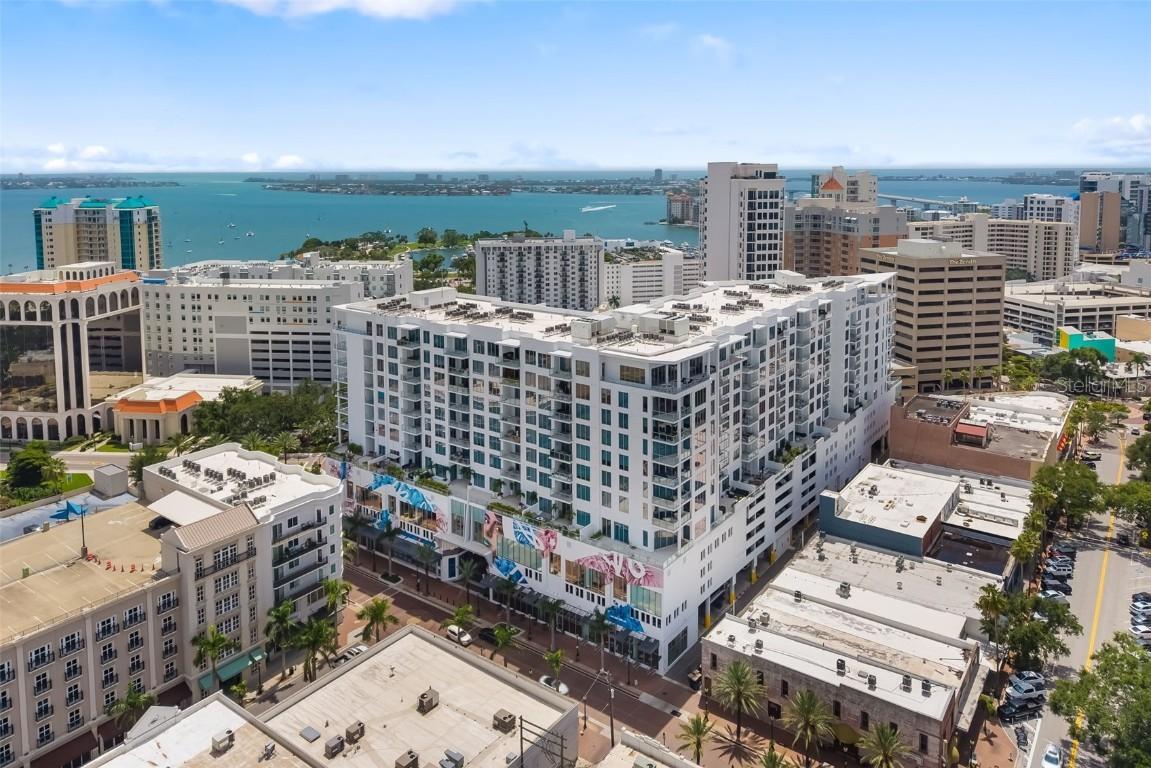 111 S Pineapple Ave. #1204, Sarasota, FL 34236