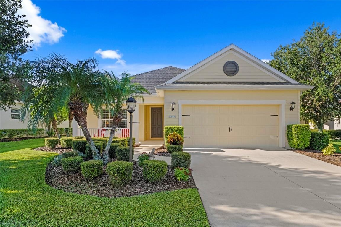 16819 Destrehen Ct., Parrish, FL 34219