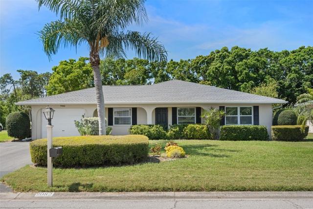New Homes For Sale This Week in Palm Aire: August 1st to August 7th
