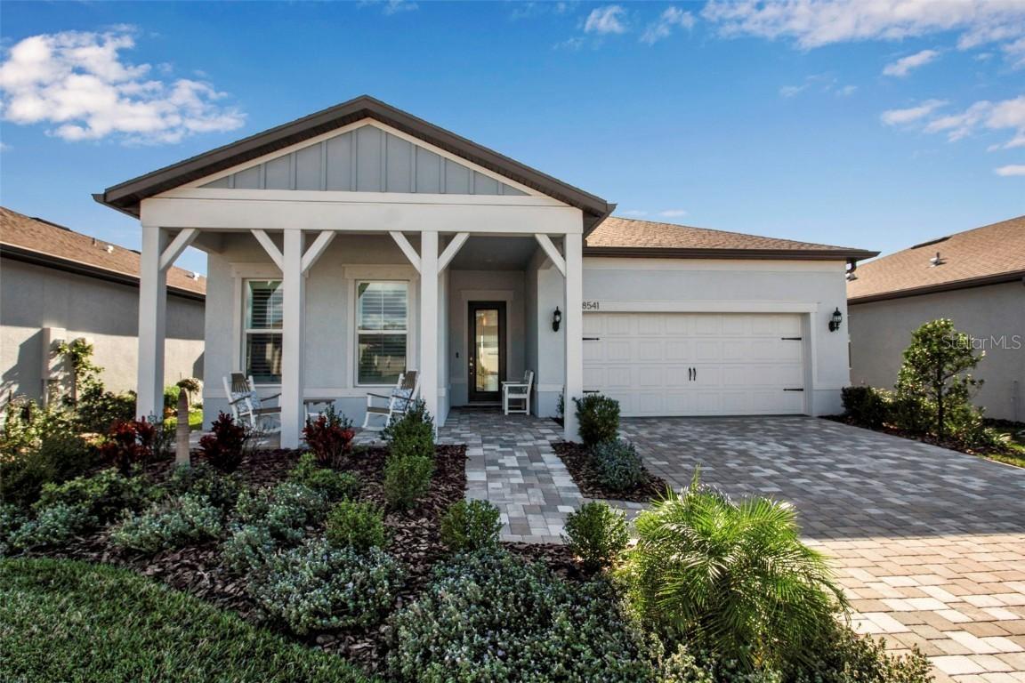 8541 Coastal Palms Glen, Parrish, FL 34219