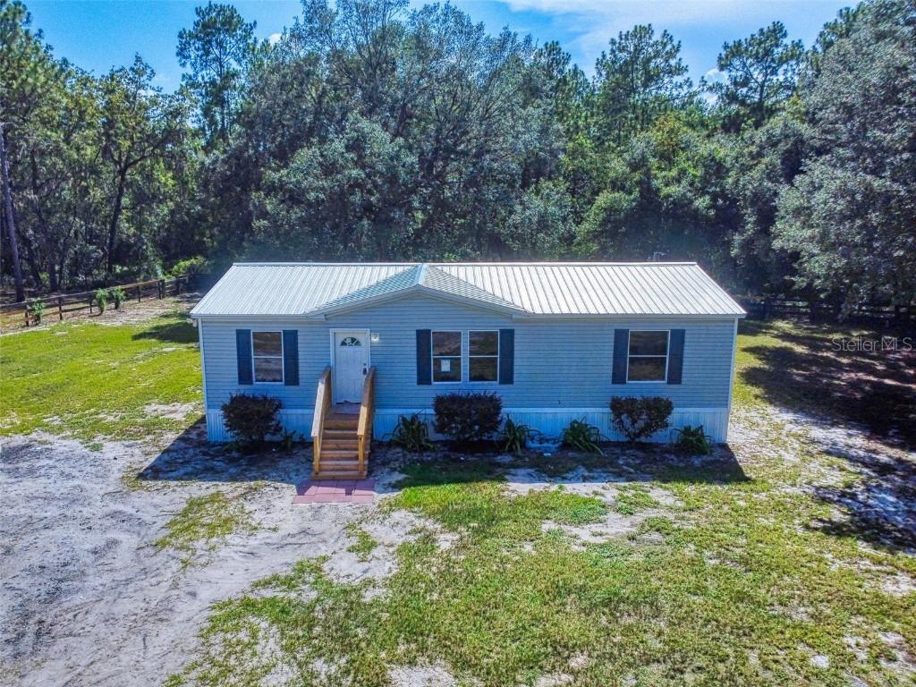 7360 SW 157th Ln., Dunnellon, FL 34432
