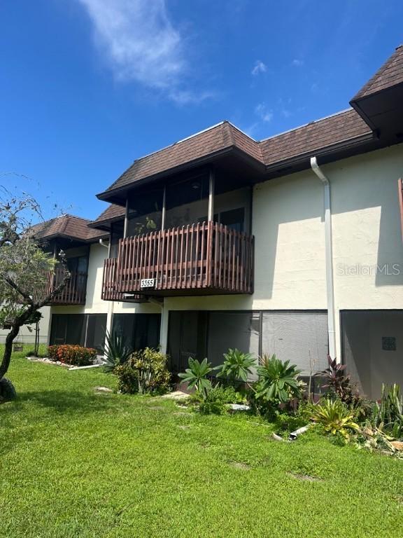 3355 Ramblewood Dr., Sarasota, FL 34237