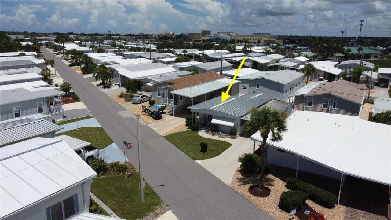 718 S Green Cir., Venice, FL 34285