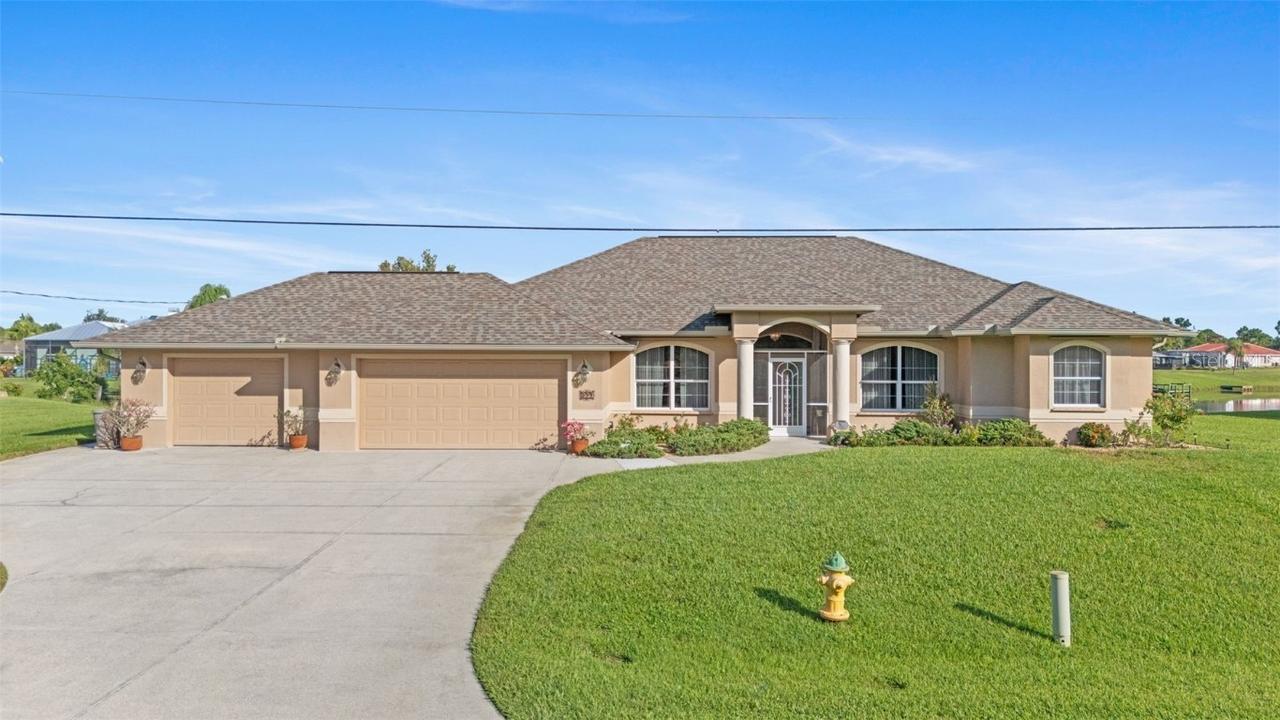379 Fairmont Ter., Port Charlotte, FL 33954