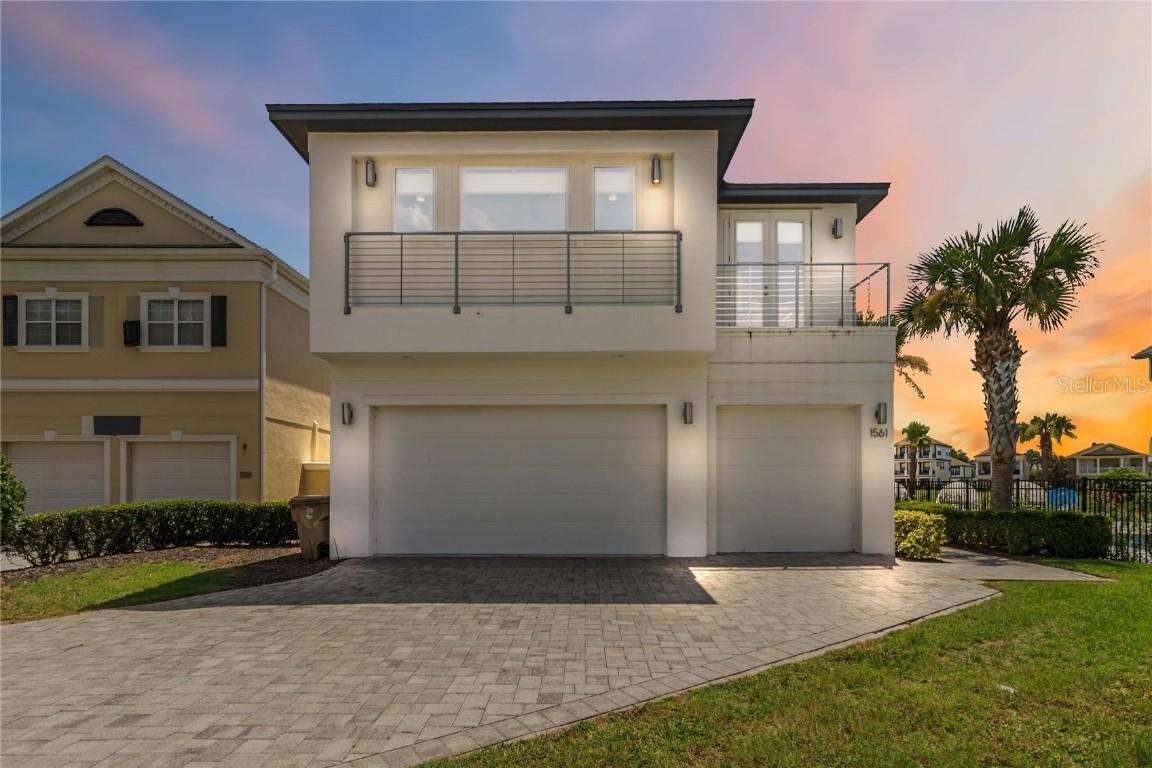 1561 Corolla Ct., Reunion, FL 34747
