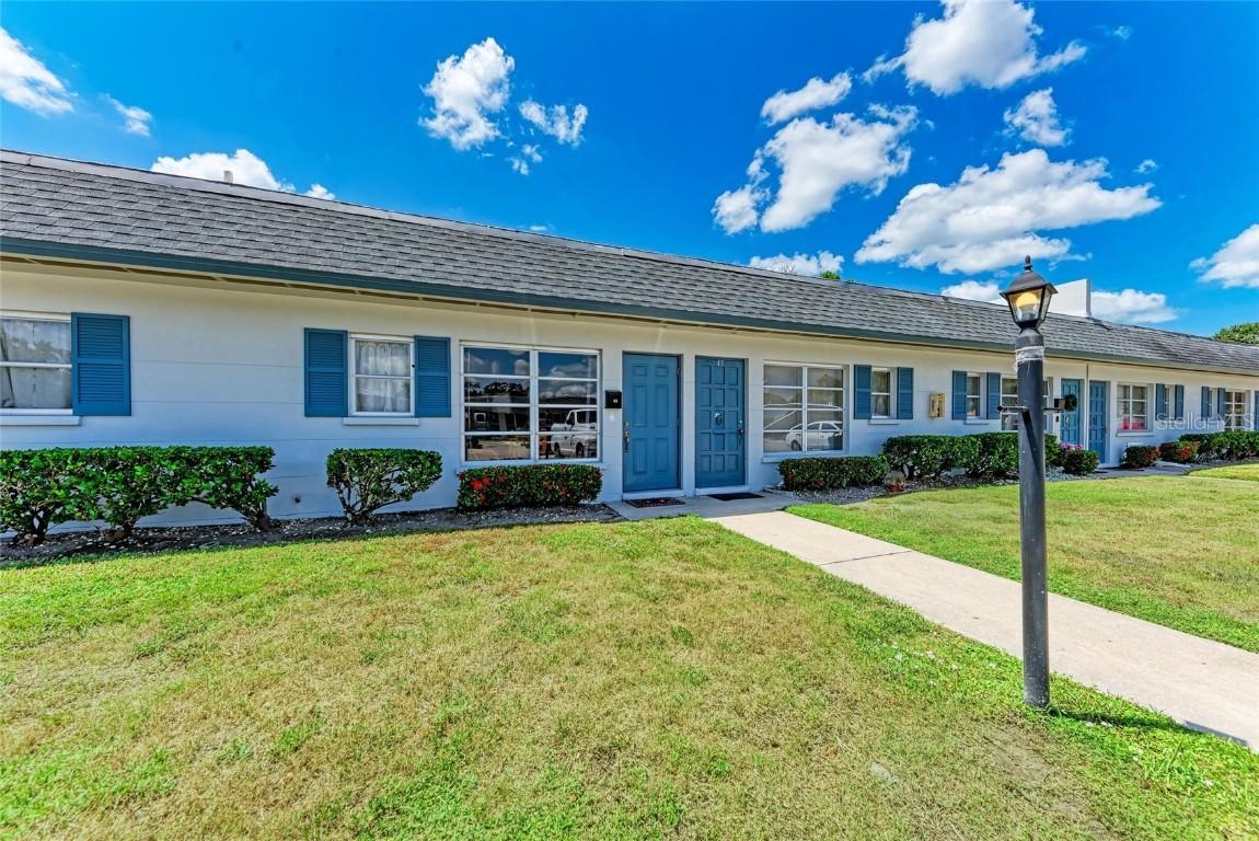 4444 Swift Rd. #46, Sarasota, FL 34231
