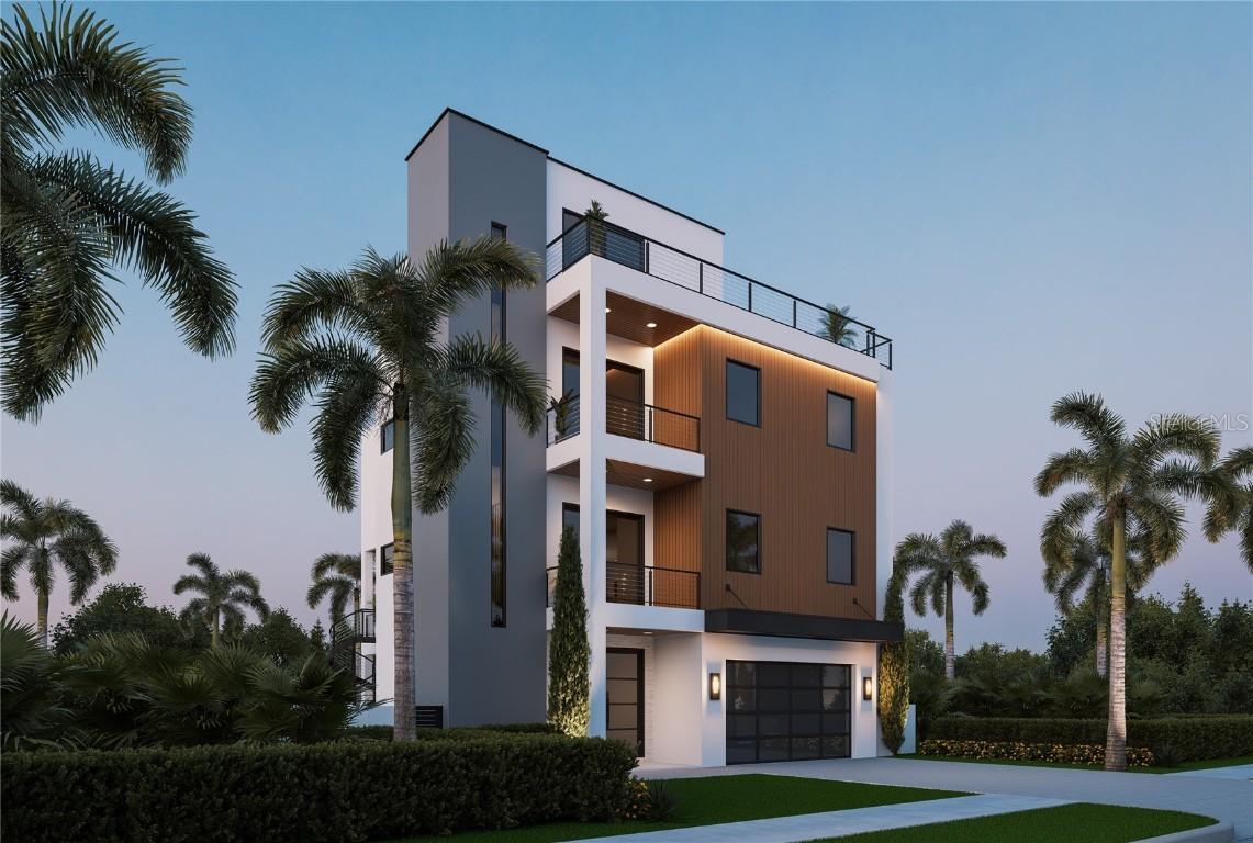 300 176th Avenue Cir., Redington Shores, FL 33708