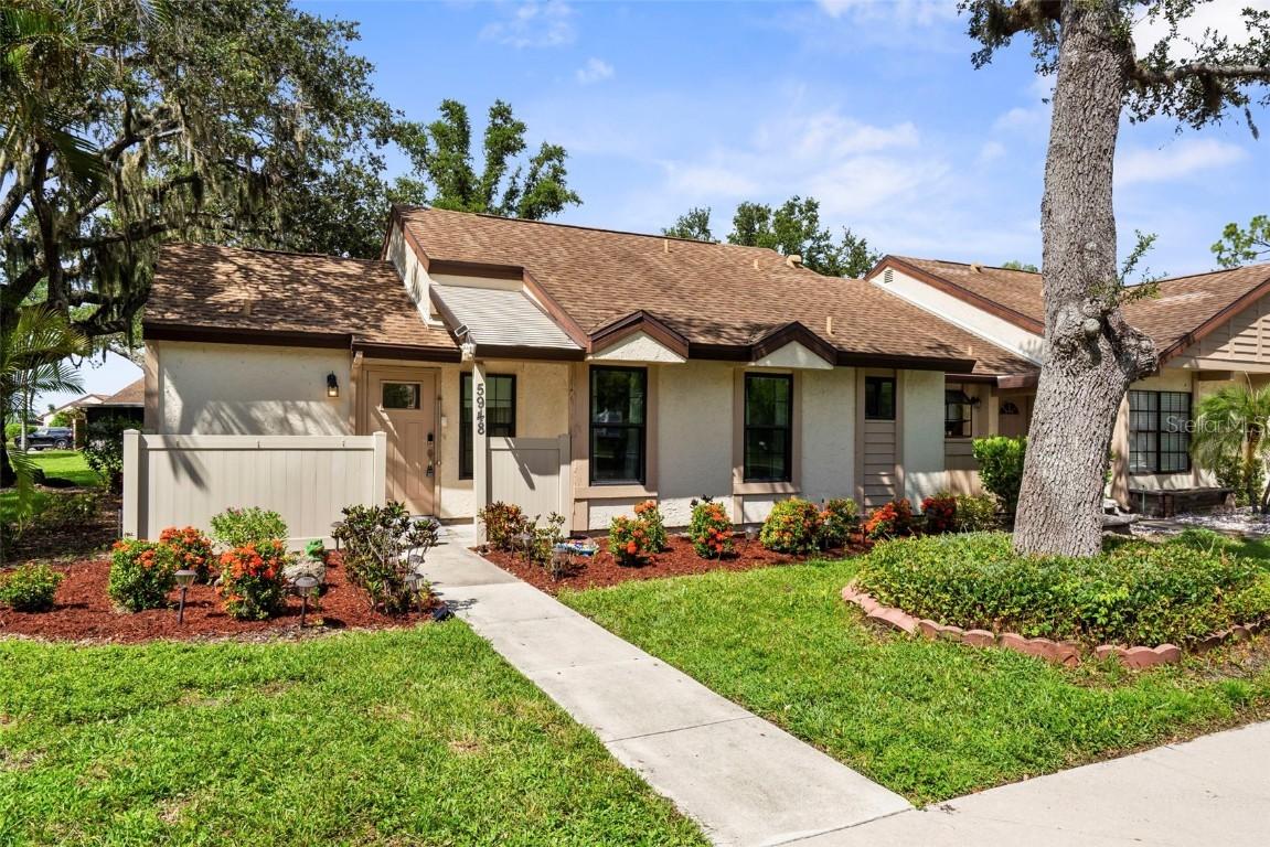 5948 Mashie Cir., North Port, FL 34287