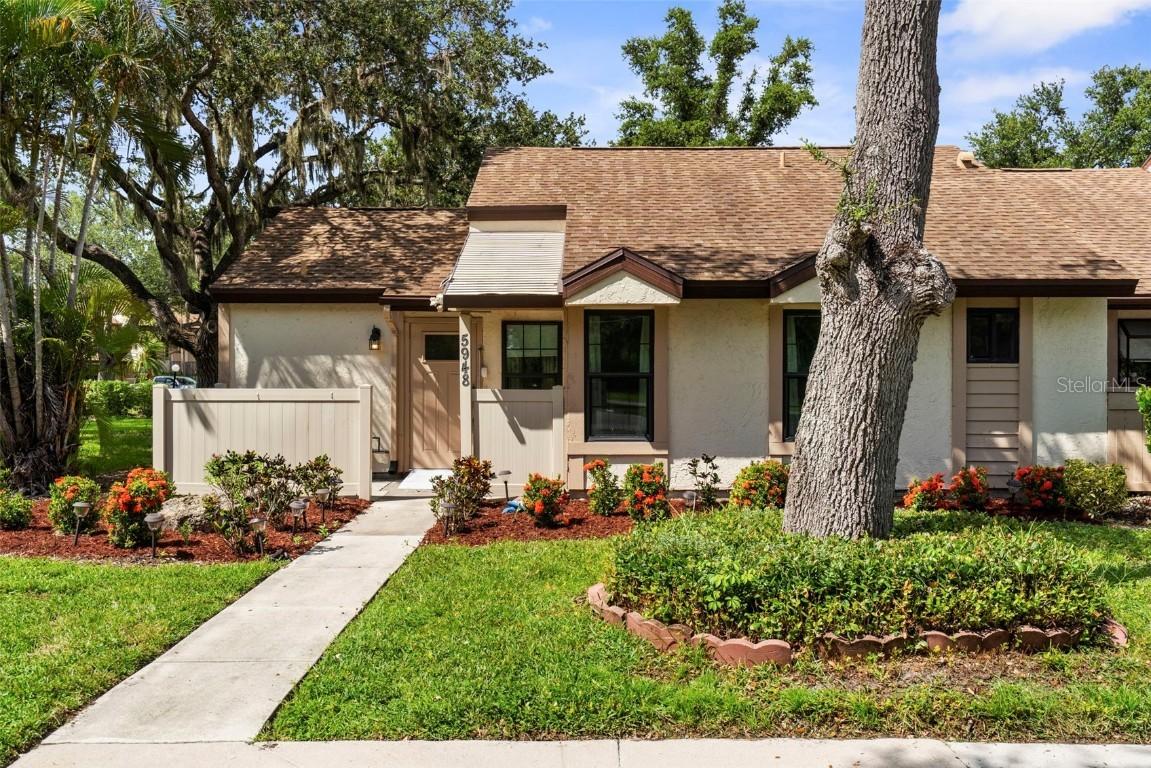 5948 Mashie Cir., North Port, FL 34287