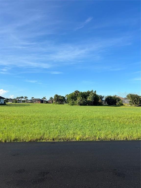 24163 Colima Ct., Punta Gorda, FL 33955