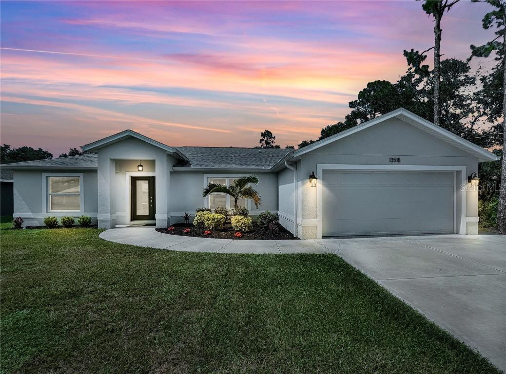 13518 Petersburg Ave., Port Charlotte, FL 33953