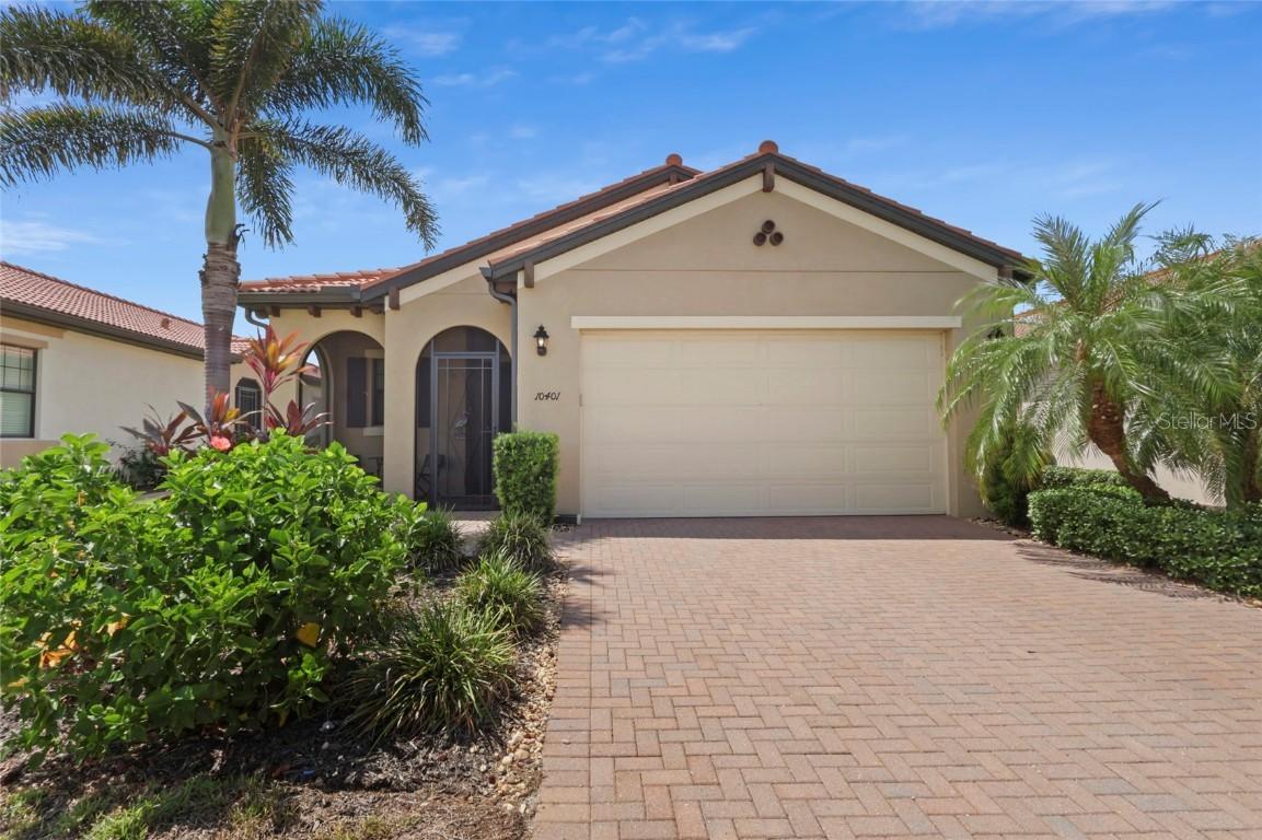 10401 Crooked Creek Dr., Venice, FL 34293