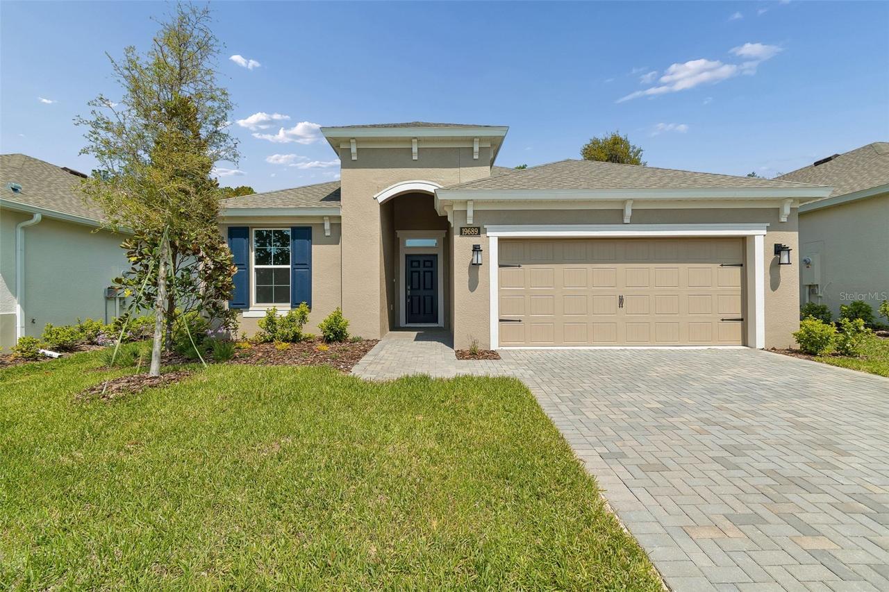 19689 Fort King Run, Brooksville, FL 34601