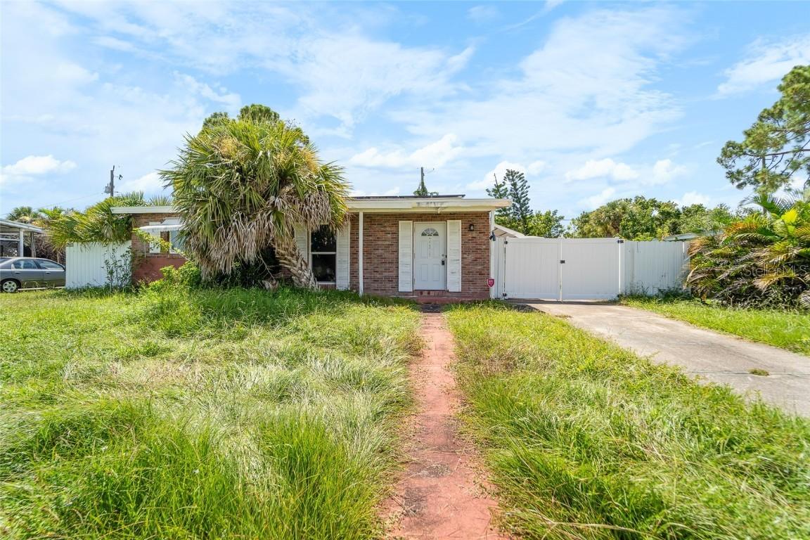 4533 Chicopa St., North Port, FL 34287
