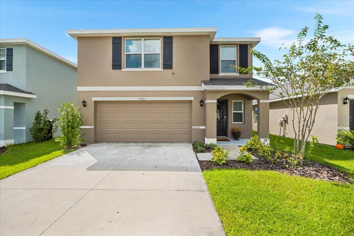 2923 Rock Sound St., Bradenton, FL 34208