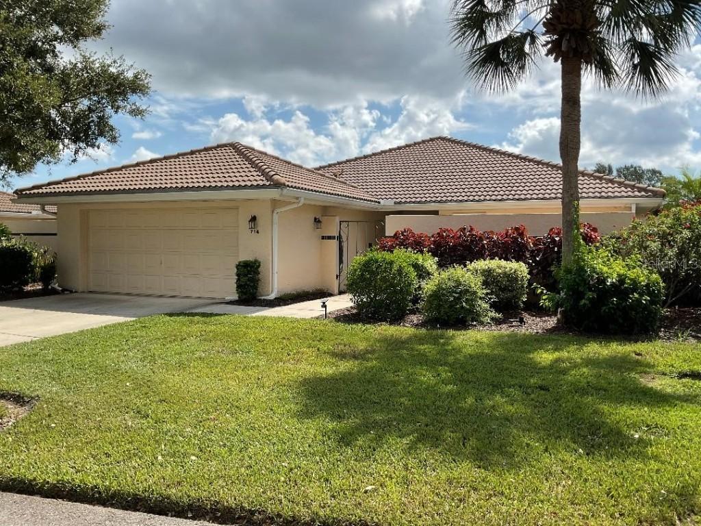 714 Carnoustie Ter. #23, Venice, FL 34293