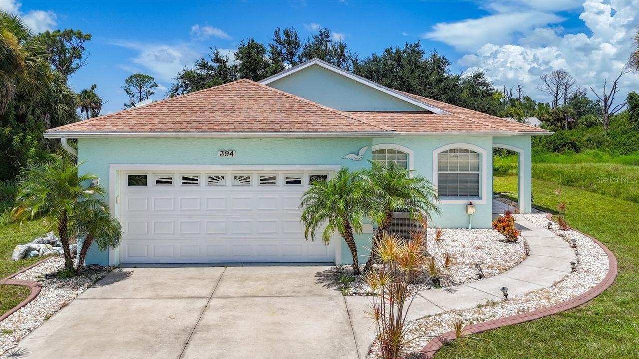 394 Sunset Rd., Rotonda West, FL 33947