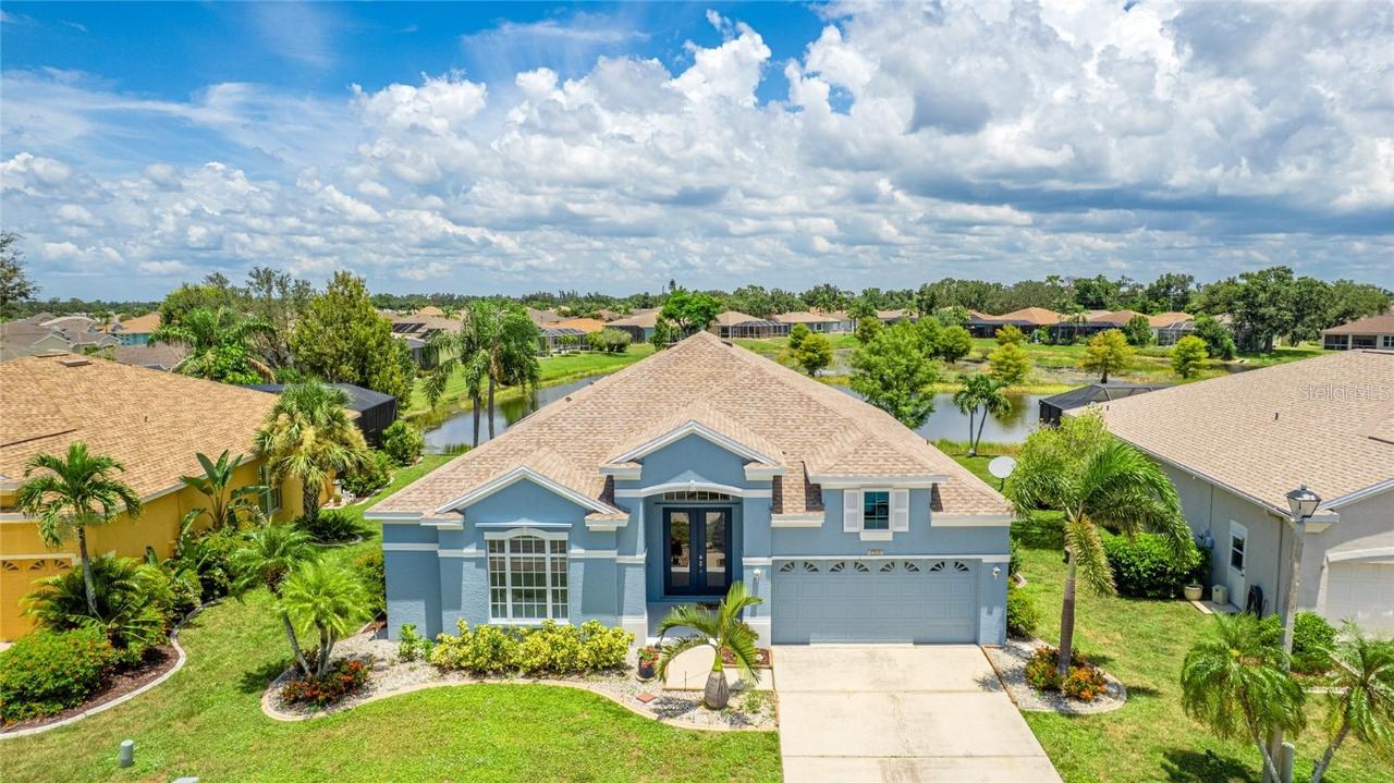 4308 Wordsworth Way, Venice, FL 34293