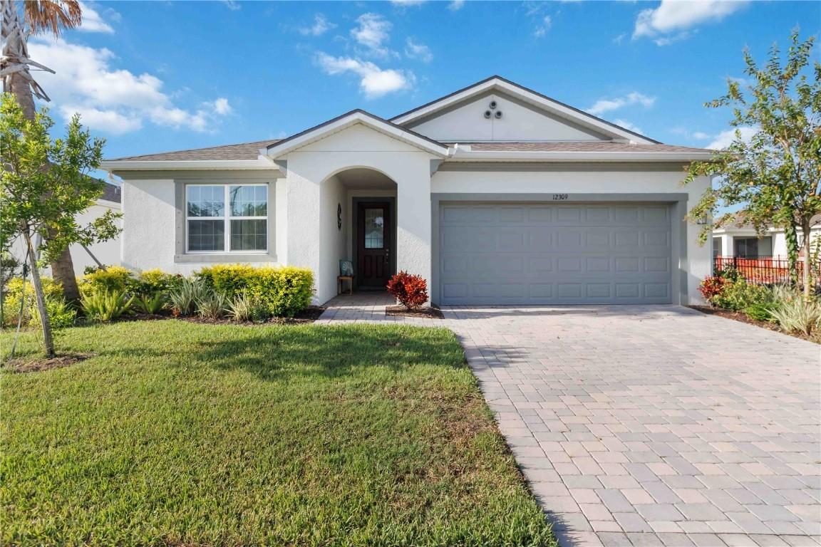 12309 54th St., Parrish, FL 34219