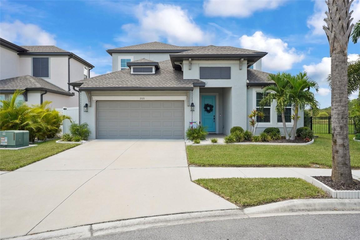 3571 Quiet Dr., Sarasota, FL 34240