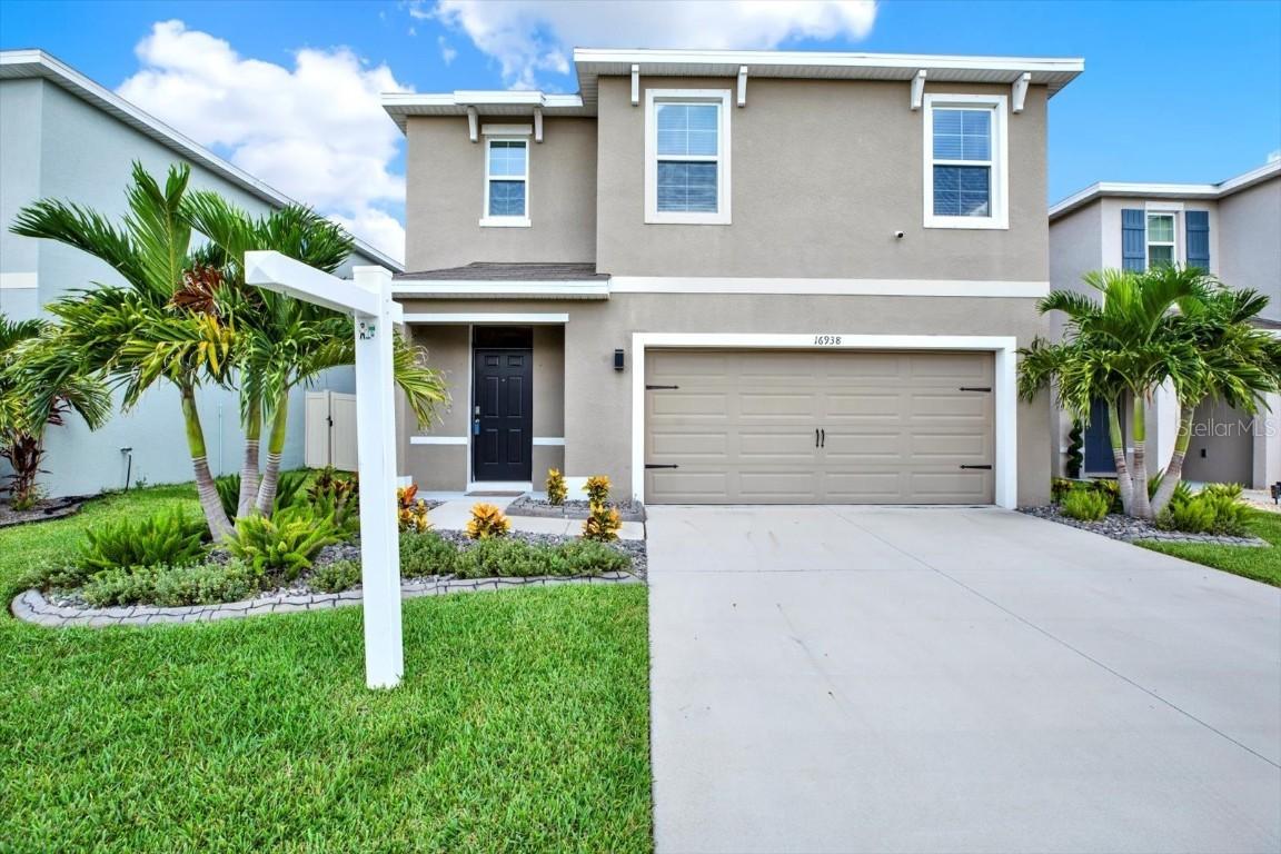 16938 Trite Bend St., Wimauma, FL 33598