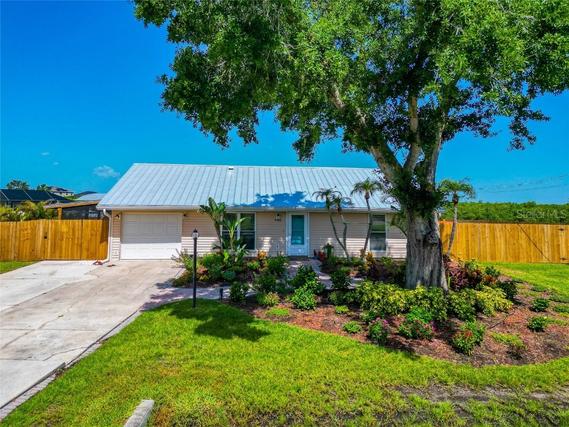 New Construction Homes For Sale This Week in Bradenton: July 30th to August 5th