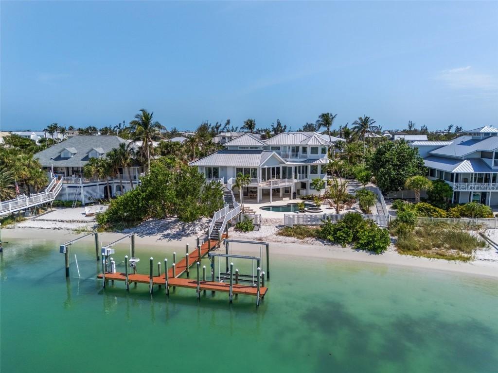 9880 NE Gasparilla Pass Blvd., Boca Grande, FL 33921