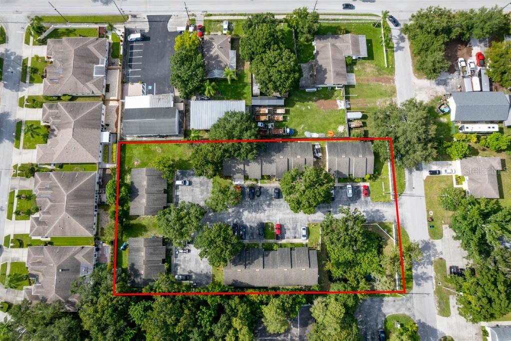 2780 Park Dr., Clearwater, FL 33763