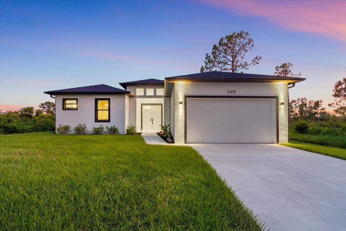 12415 Mellon Ave., Port Charlotte, FL 33953