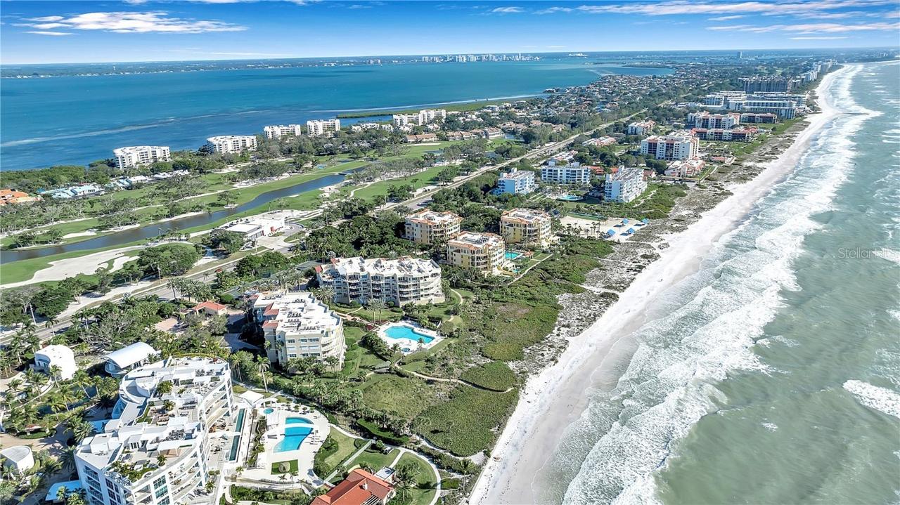 2165 Gulf Of Mexico Dr. #114, Longboat Key, FL 34228