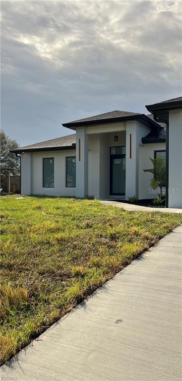 155 Partridge St., Lehigh Acres, FL 33974