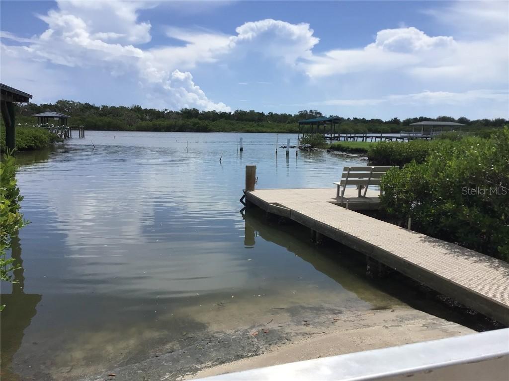 E Cory Dr., Edgewater, FL 32141