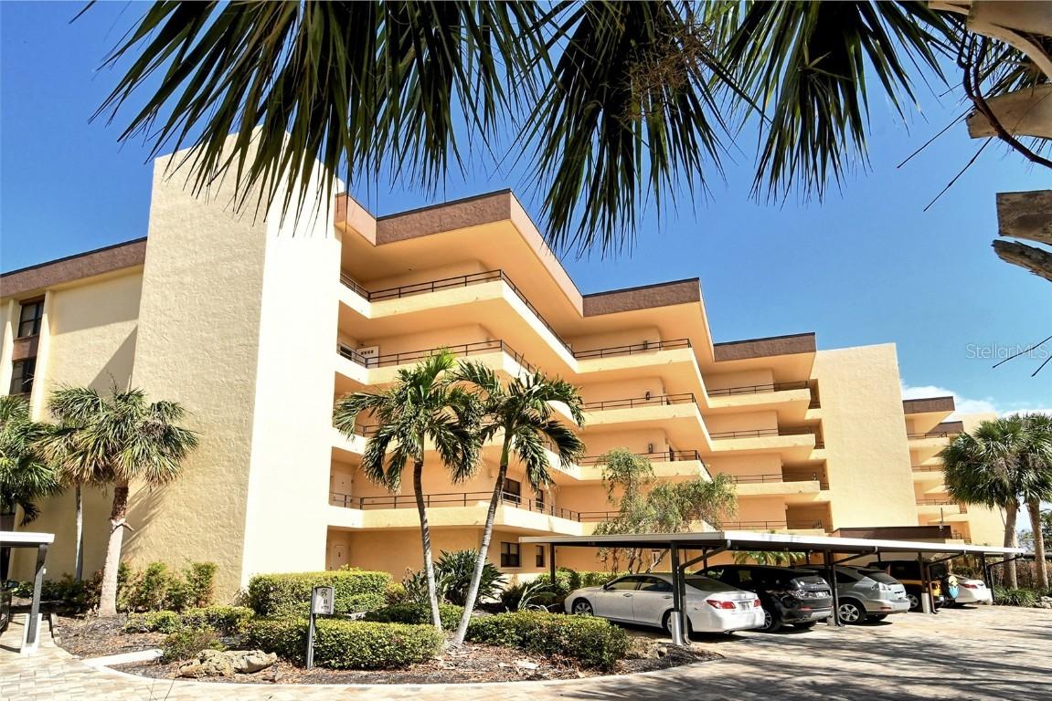 8779 Midnight Pass Rd. #401H, Sarasota, FL 34242
