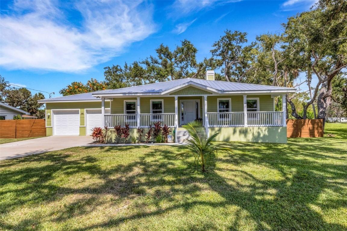 310 14th Ave. W Ave., Palmetto, FL 34221