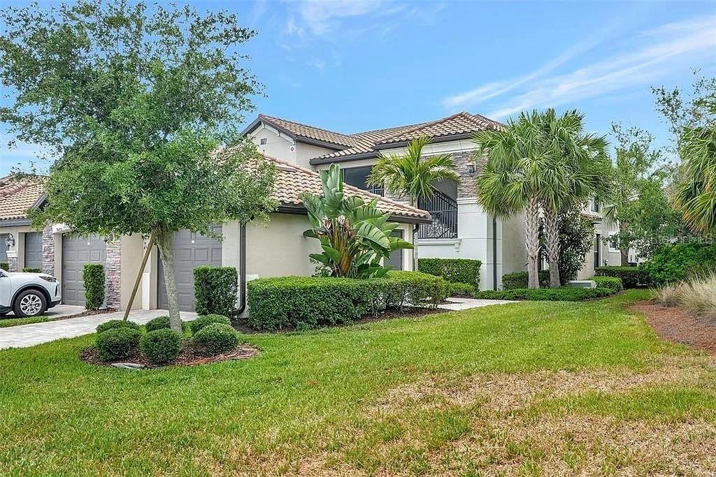 5577 Palmer Cir. #206, Bradenton, FL 34211