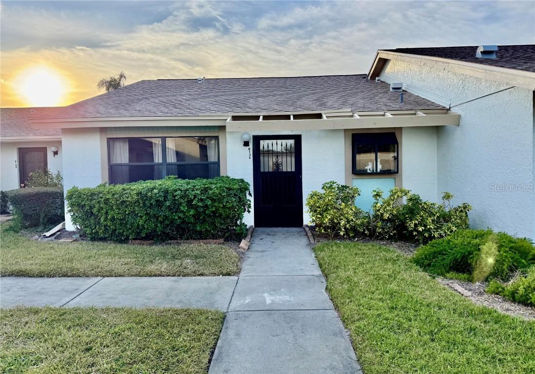 6135 Heritage Ln., Bradenton, FL 34209