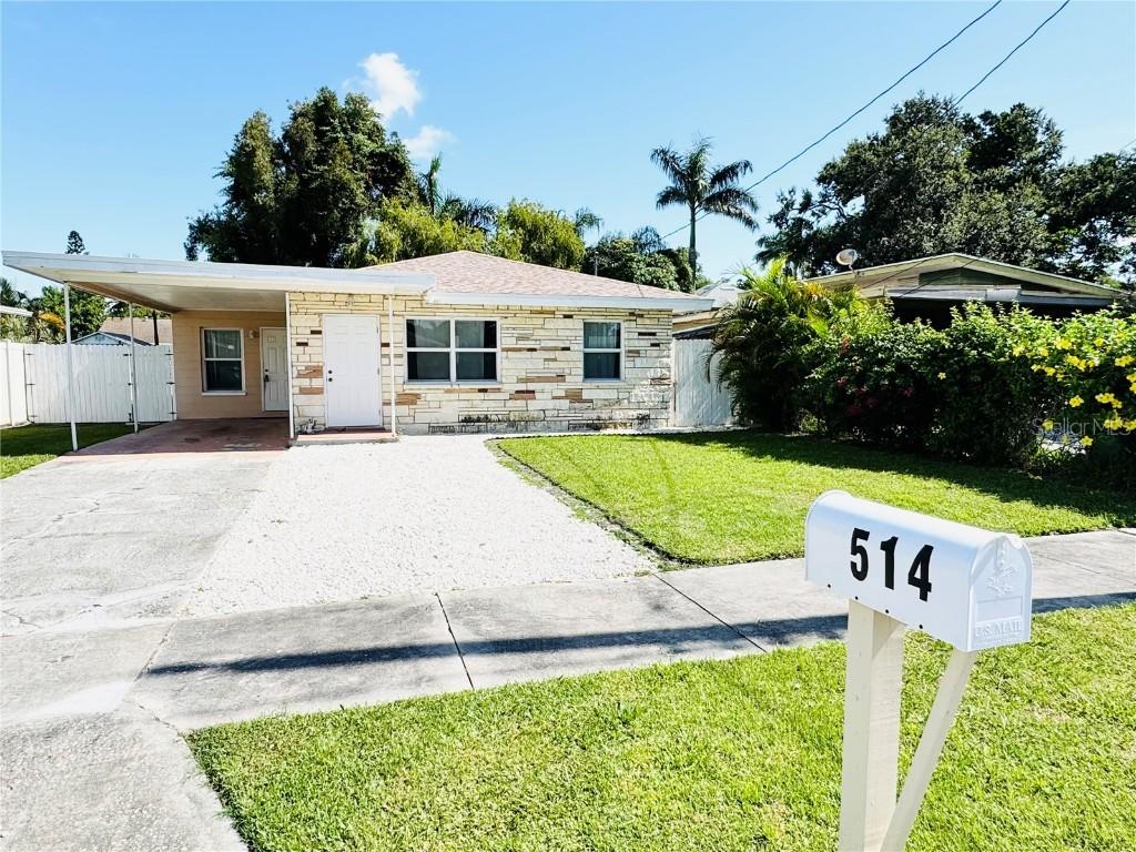 514 24th Ave., Bradenton, FL 34205