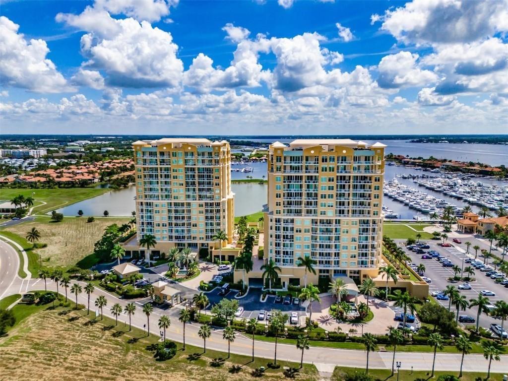 130 Riviera Dunes Way #306, Palmetto, FL 34221