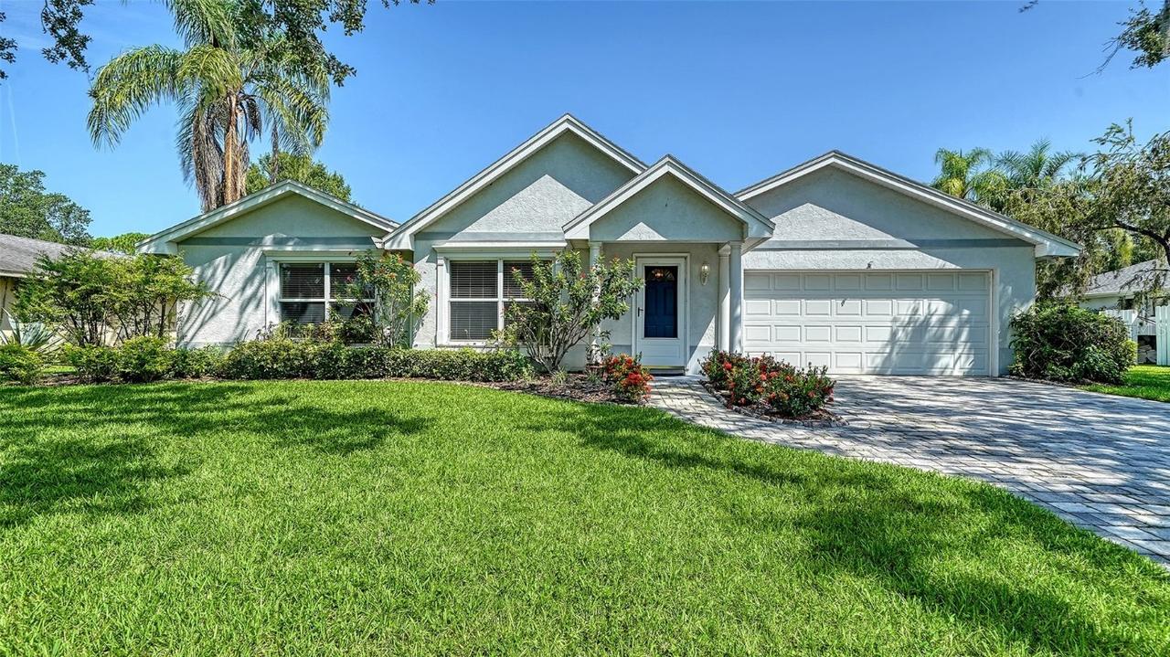 4933 Rutland Gate, Sarasota, FL 34235