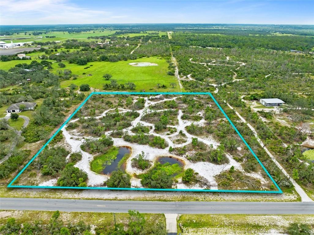 10101 289th St., Myakka City, FL 34251