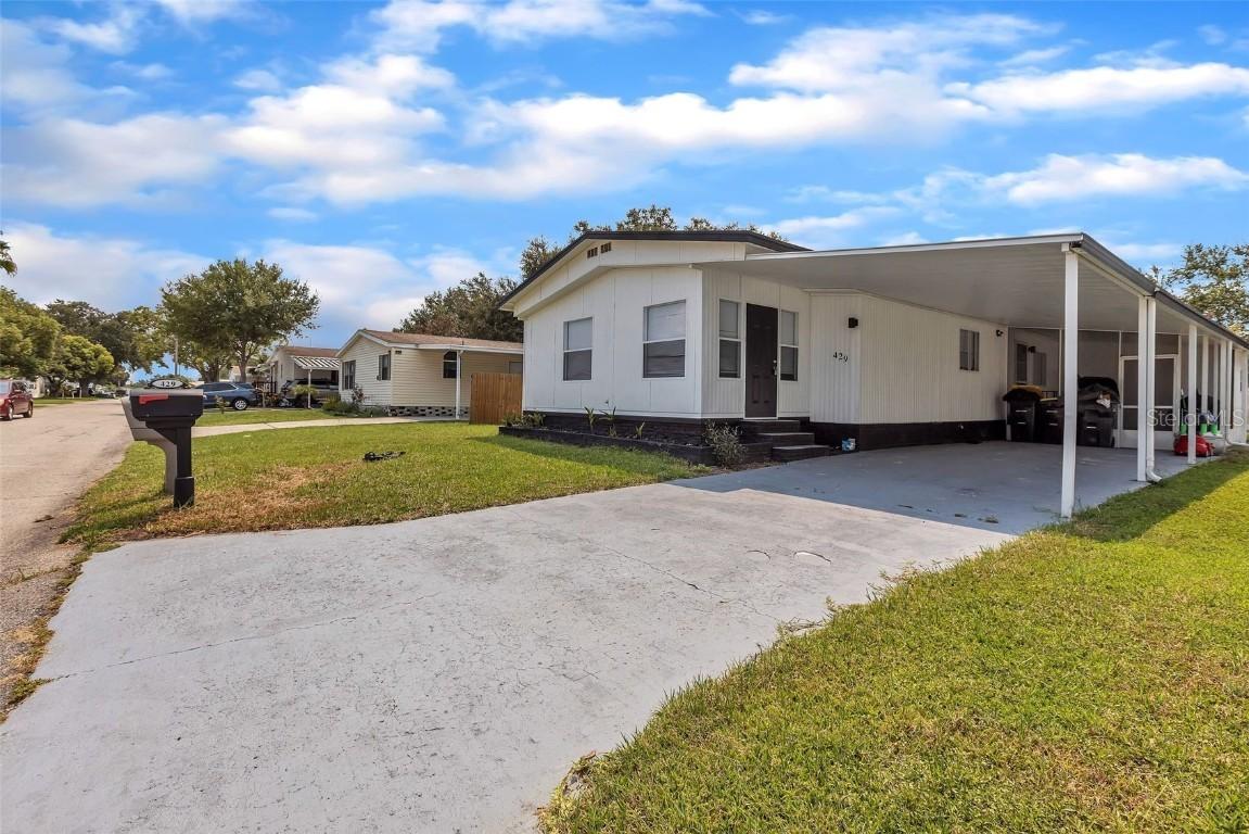 429 Perch Pl., Lakeland, FL 33801