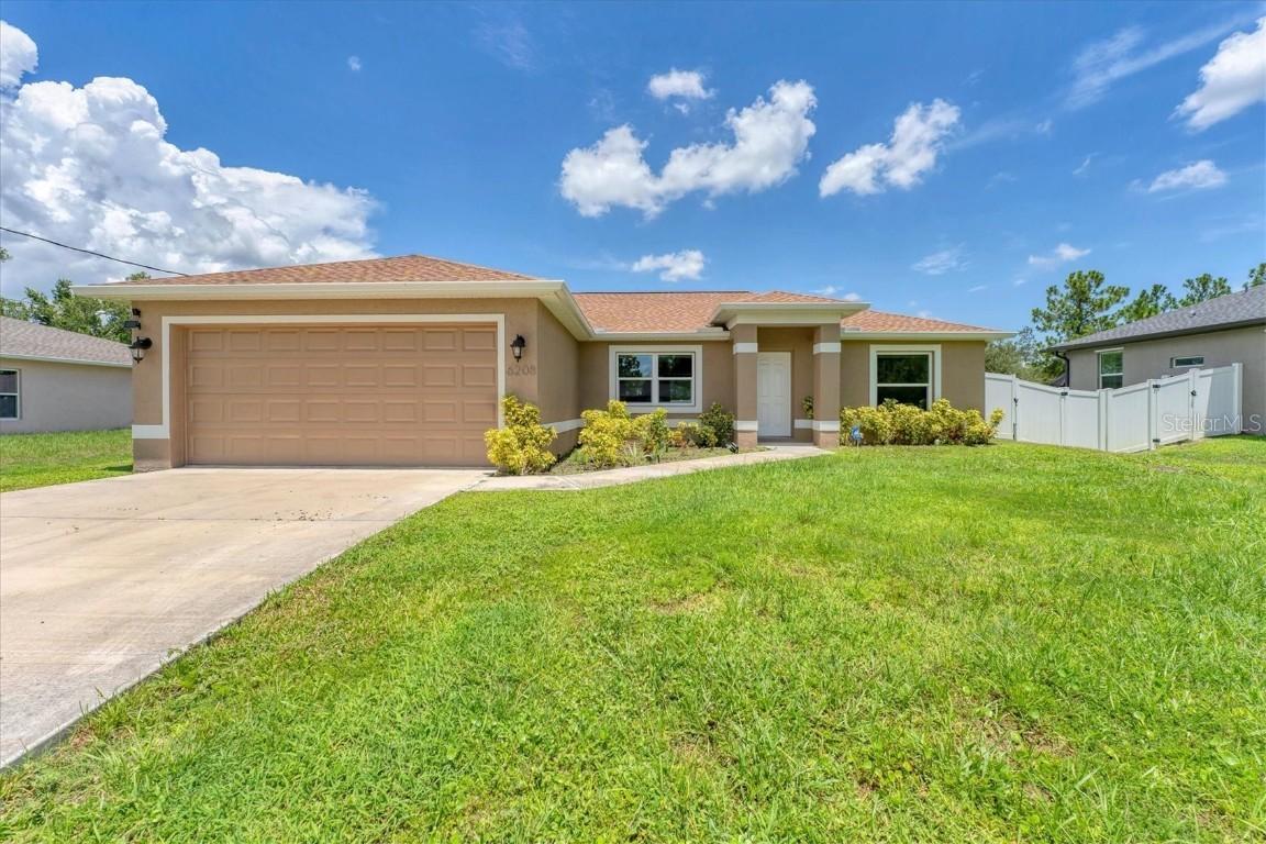 6208 Keating Ave., North Port, FL 34291