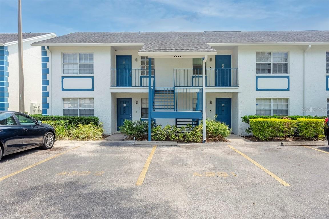 5022 Bordeaux Village Pl. #102, Tampa, FL 33617