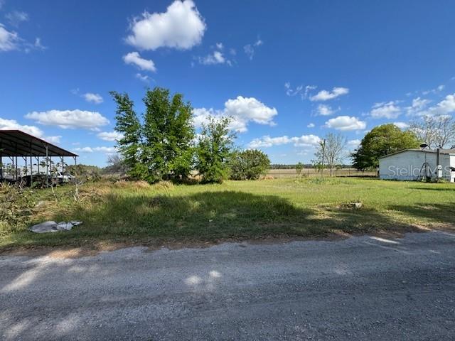 Villa Park Rd., Fort Meade, FL 33841