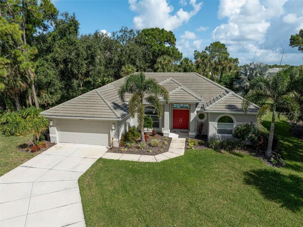 2130 Timucua Tr., Nokomis, FL 34275