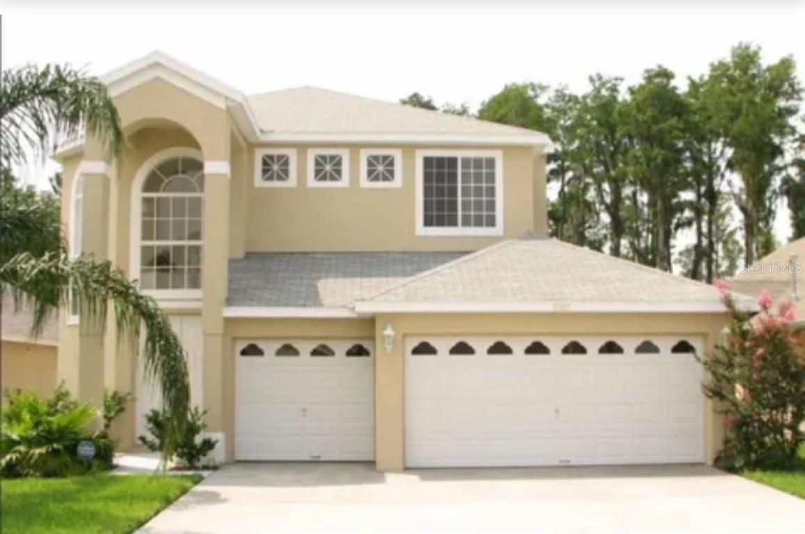 6767 Cherry Grove Cir., Orlando, FL 32809