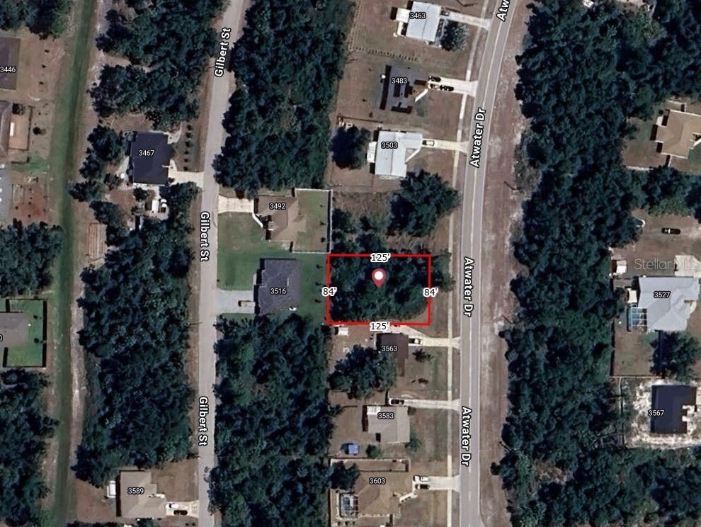 Atwater Dr., North Port, FL 34288