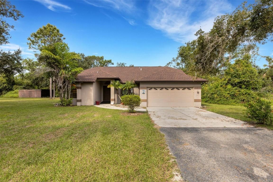3305 Long Rifle Dr., Wimauma, FL 33598