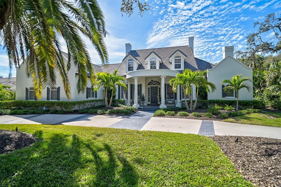 370 Sugar Mill Dr., Osprey, FL 34229